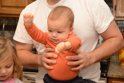 Little Pumpkin